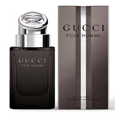 gucci by gucci travel spray pour homme|gucci pour homme 50ml.